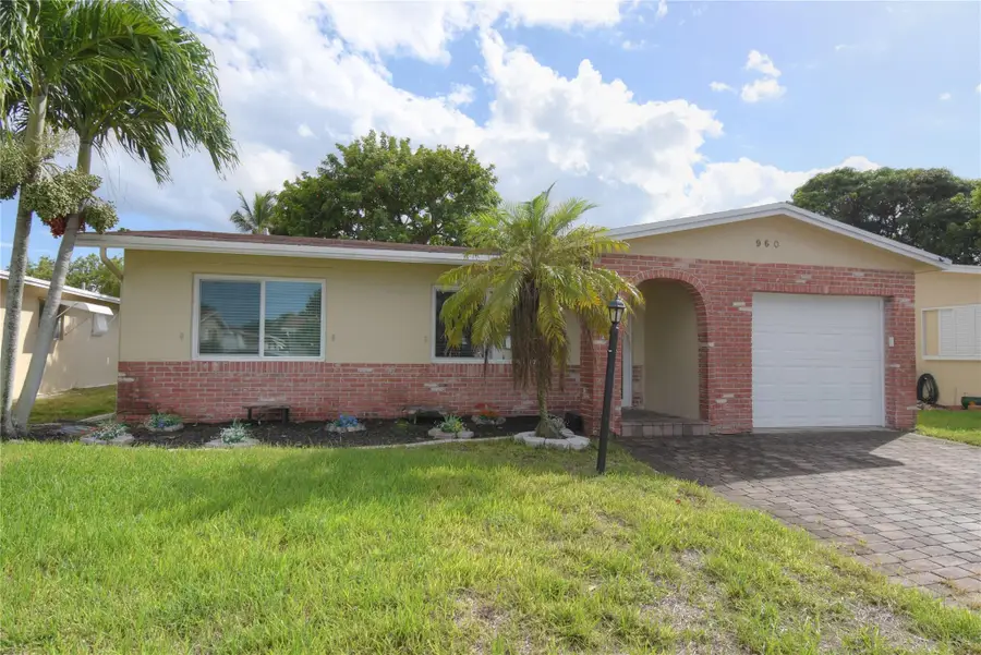 960 NW 49th St, Deerfield Beach, FL 33064 - Image #3