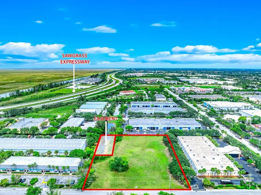 10801 NW 50th Street, Sunrise, FL 33351 - Image #2