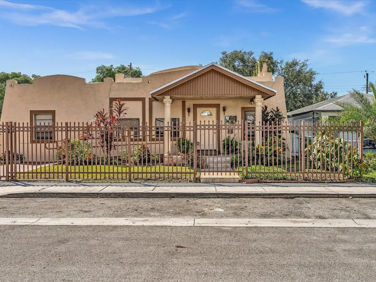 520 NW 49th St, Miami, FL 33127 - Image #1