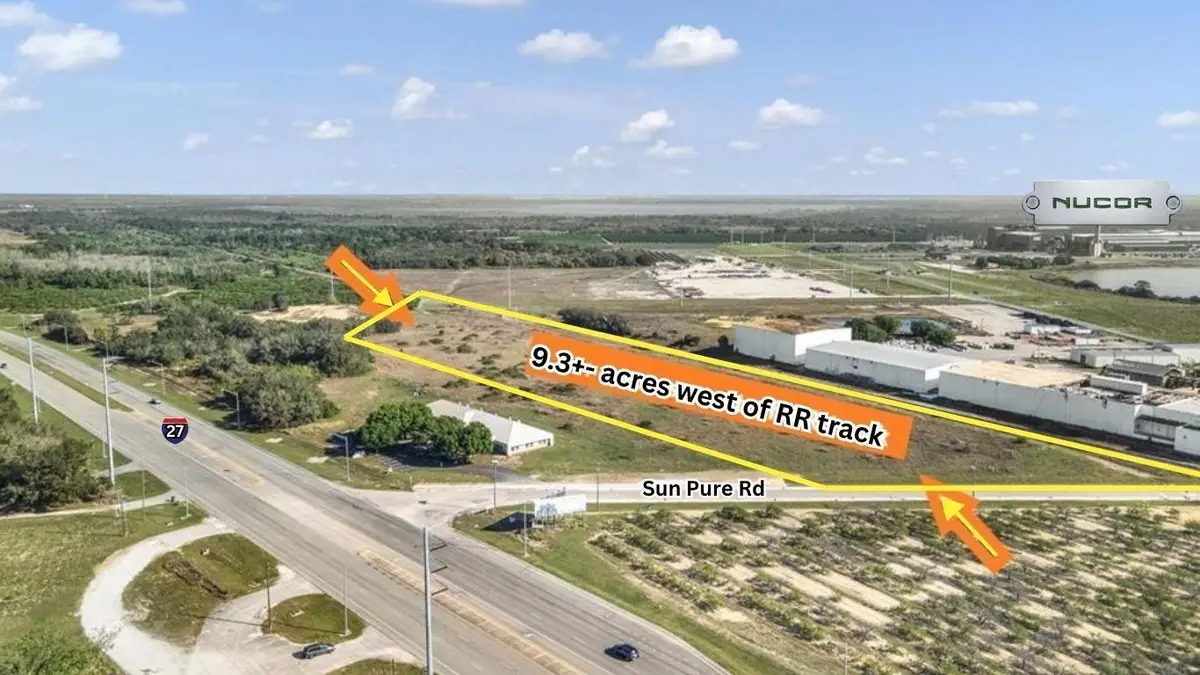 1552 Sun Pure Road, Avon Park, FL 33825 - Image #1