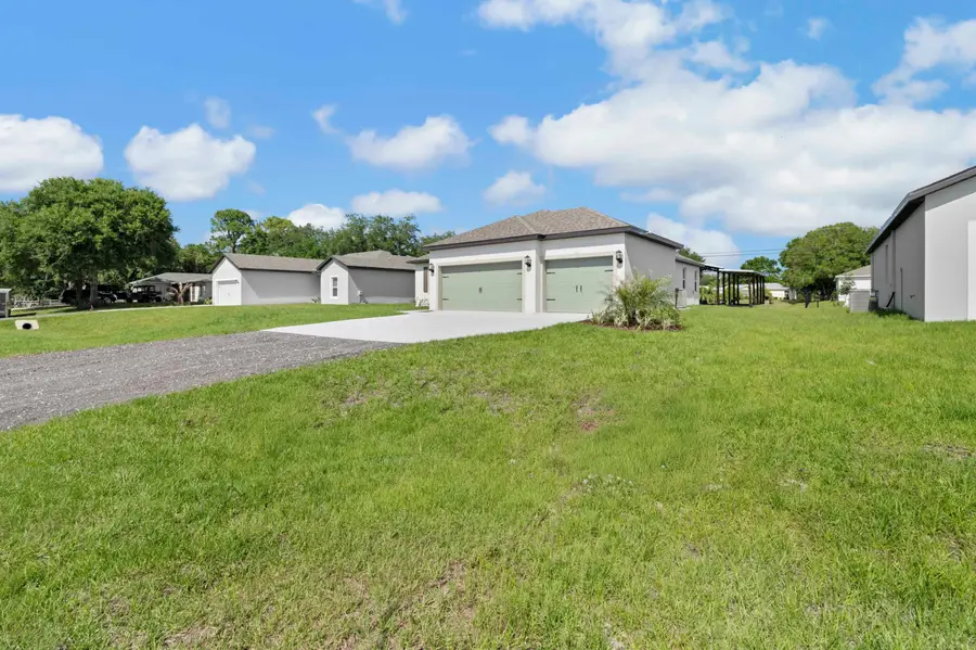 392 SW Paw Court, Port Saint Lucie, FL 34953 - #3