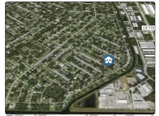 00 Lansdale, North Port, FL 34286 - #3