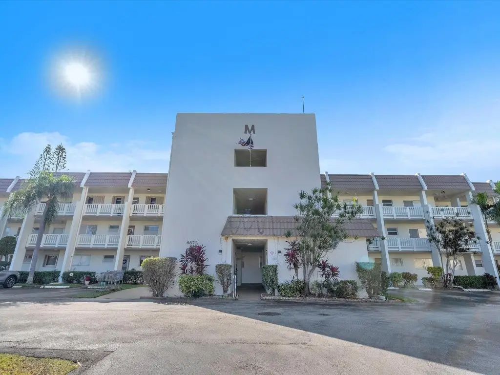 6870 Royal Palm Boulevard #310M, Margate, FL 33063 - Image #1