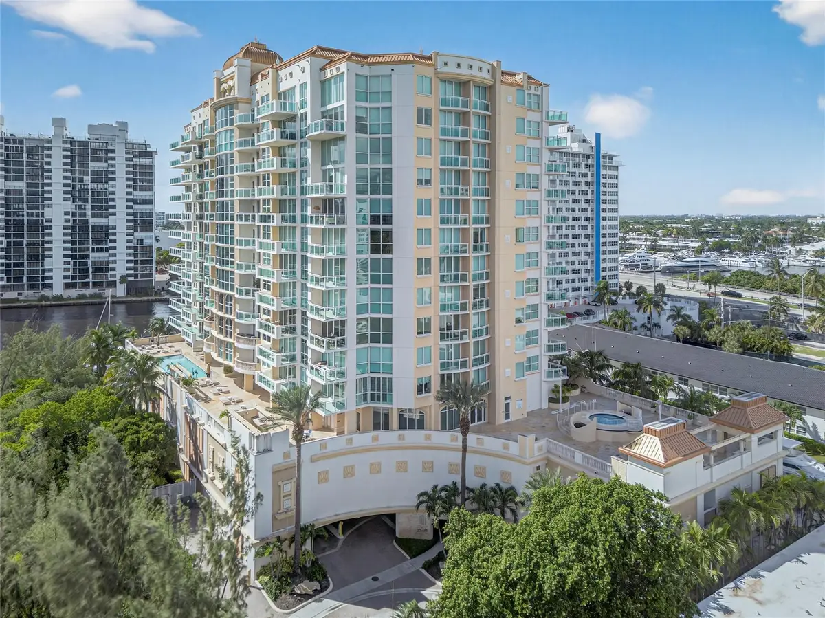 2845 NE 9th St #806, Fort Lauderdale, FL 33304 - Image #1