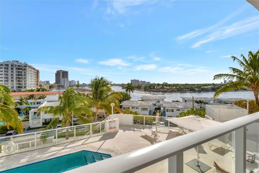 401 N Birch Road #504, Fort Lauderdale, FL 33304 - #2