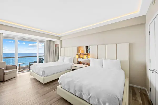 551 N Fort Lauderdale Beach Blvd #H1115, Fort Lauderdale, FL 33304