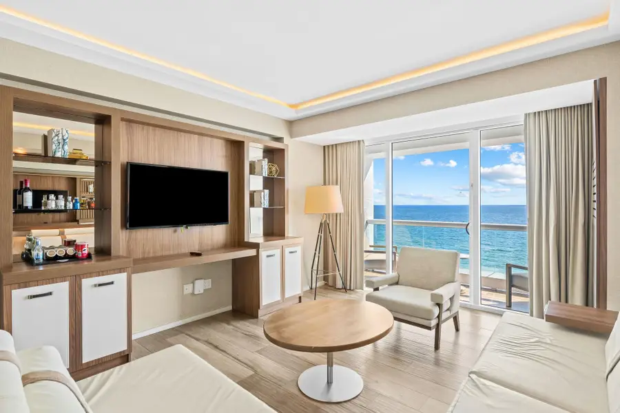 551 N Fort Lauderdale Beach Blvd #H1116, Fort Lauderdale, FL 33304 - Image #2