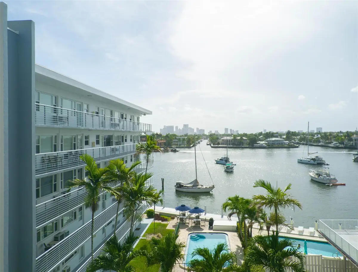 9 N Birch Rd #403, Fort Lauderdale, FL 33304 - Image #1