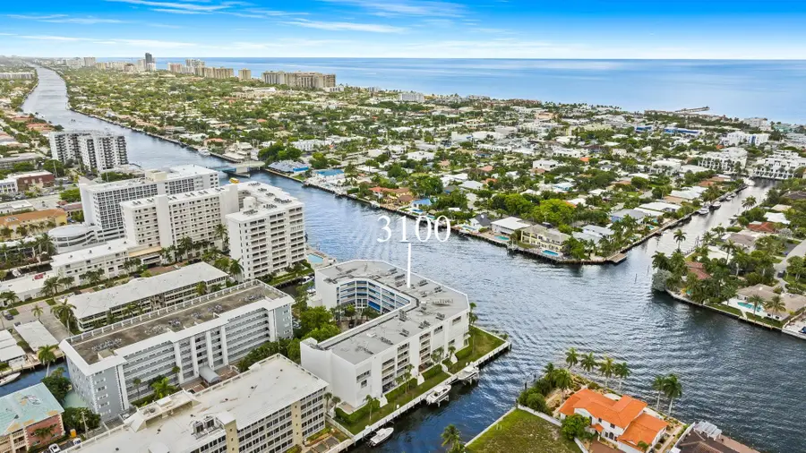 3100 NE 47th Ct #303, Fort Lauderdale, FL 33308 - Image #2