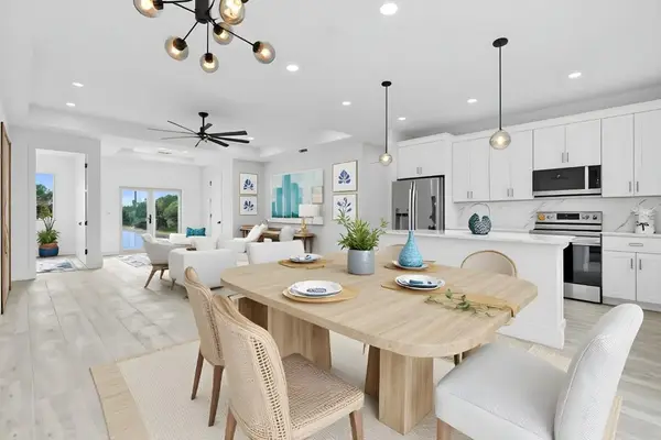 13438 Mcintosh Avenue, Port Charlotte, FL 33981