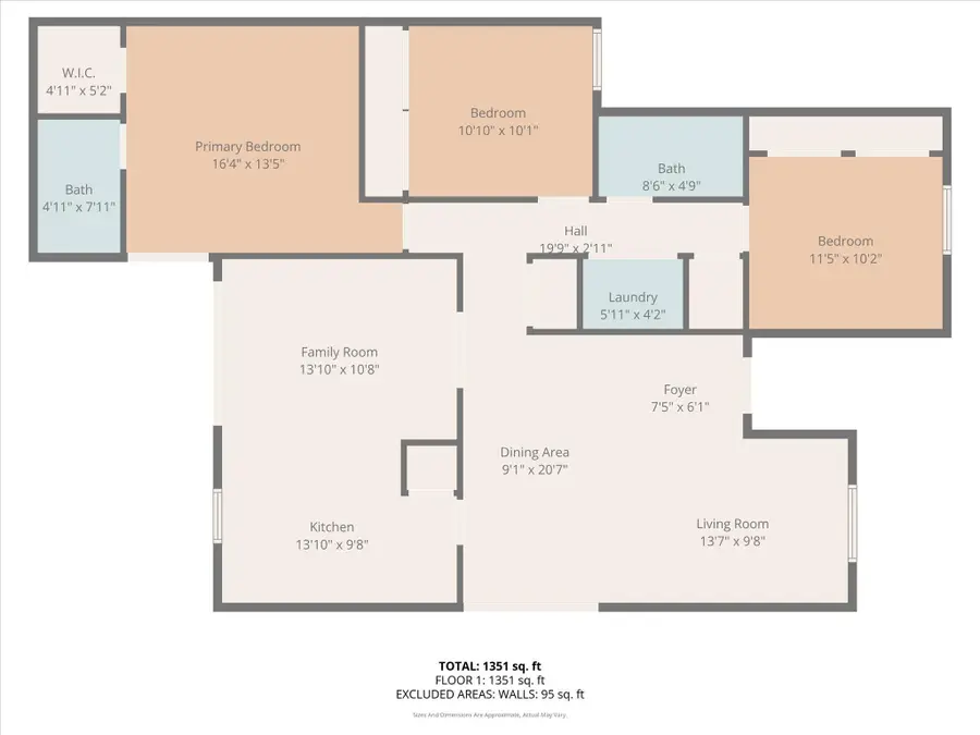 5051 SW 142 Pl, Miami, FL 33175 - Image #3