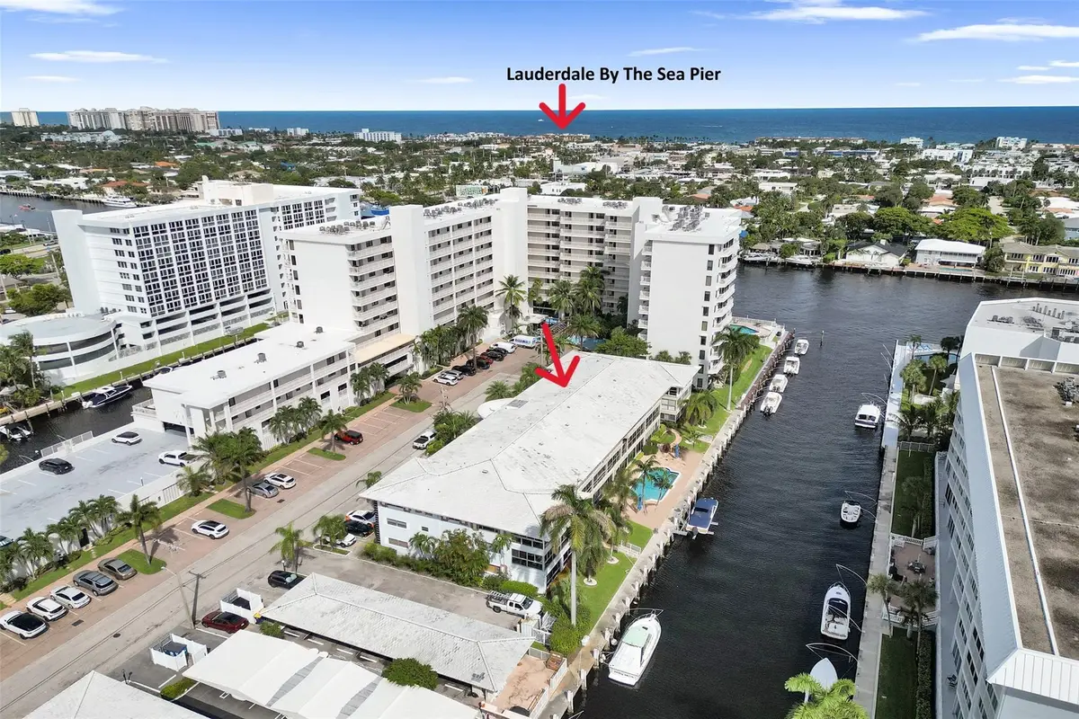 3090 NE 48th St #316, Fort Lauderdale, FL 33308 - Image #1