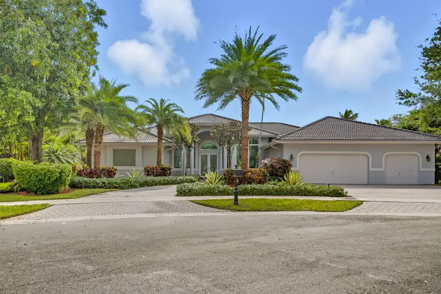 2906 Medinah, Weston, FL 33332 - Image #2