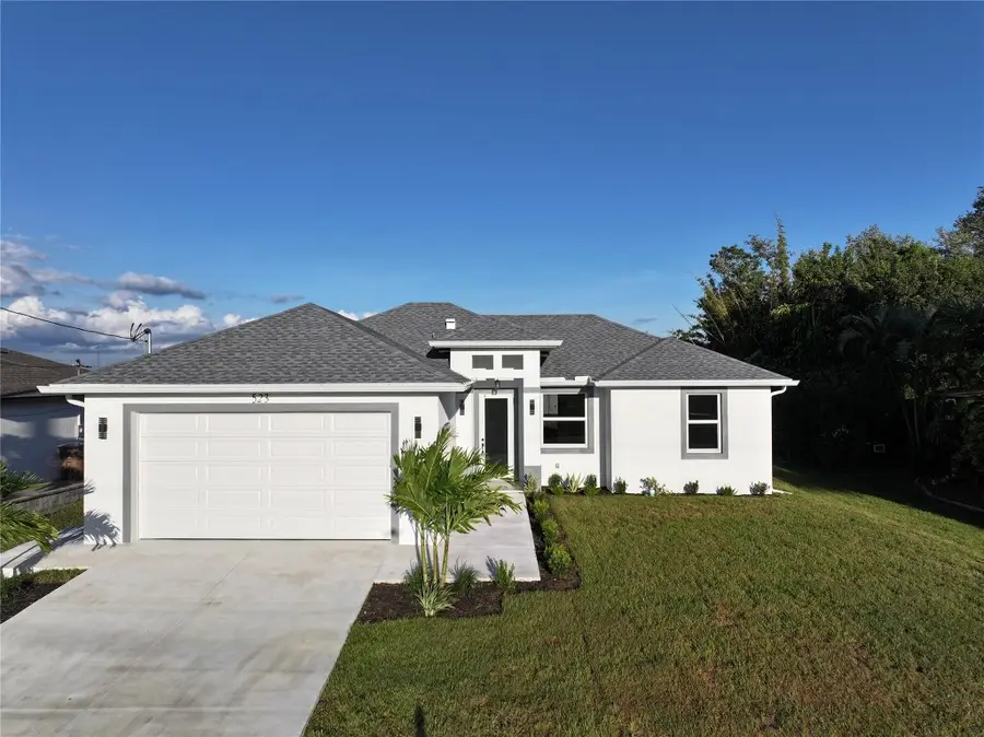 523 NW 26th Place, Cape Coral, FL 33993 - #2