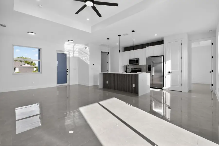 523 NW 26th Place, Cape Coral, FL 33993 - #3