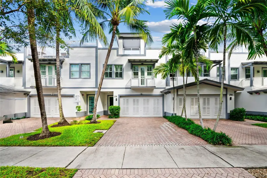 218 NE 15th Ave #218, Fort Lauderdale, FL 33301 - Image #2