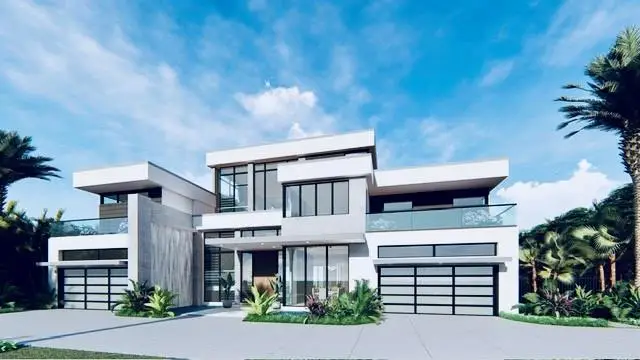 23 Isla Bahia Dr, Fort Lauderdale, FL 33316 - Image #1