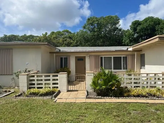 Address Withheld By Seller, Miami Gardens, FL 33056 - Image #1