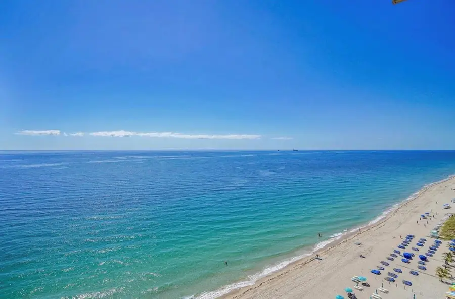 3800 Galt Ocean Dr #PH 14, Fort Lauderdale, FL 33308 - Image #2