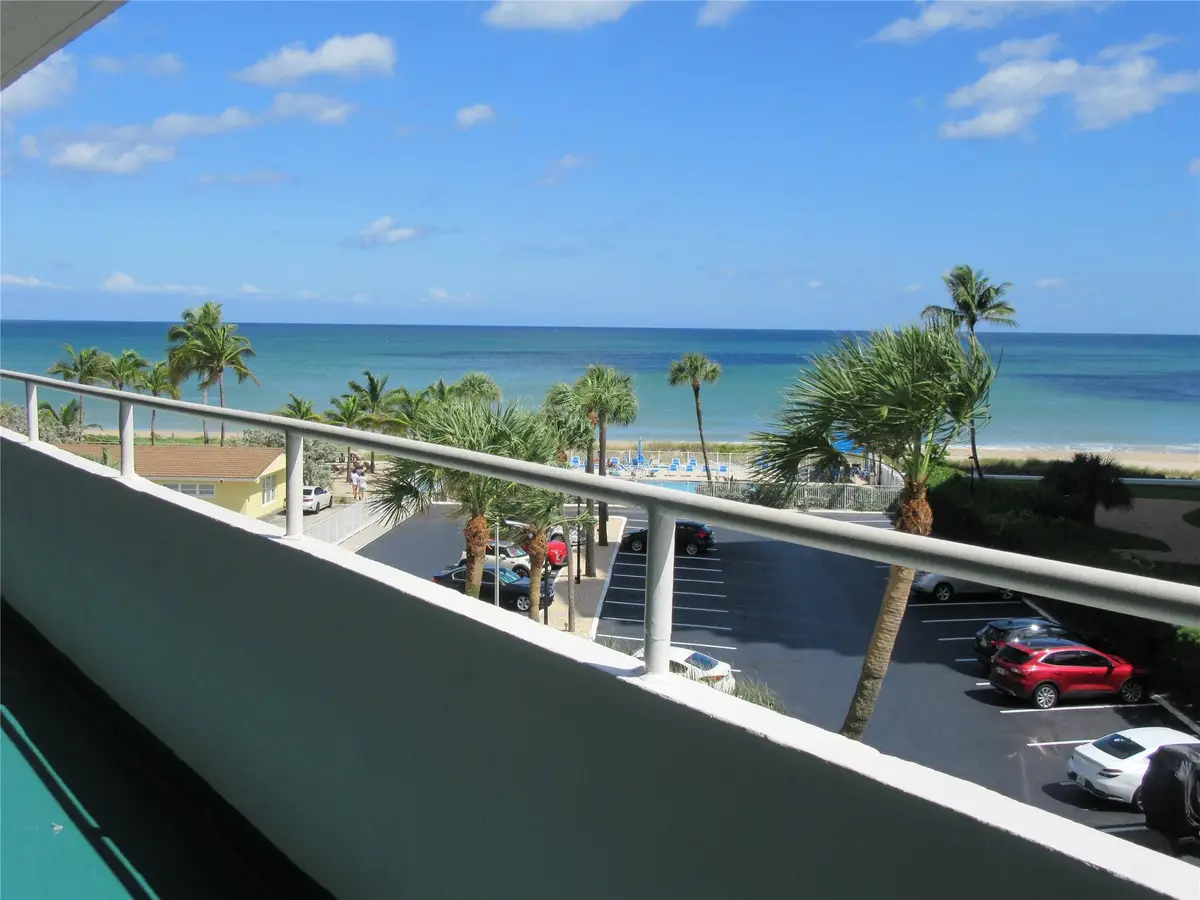 4050 N Ocean Dr #402, Lauderdale By The Sea, FL 33308 - Image #1