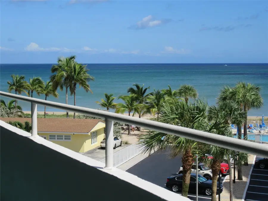 4050 N Ocean Dr #402, Lauderdale By The Sea, FL 33308 - Image #2