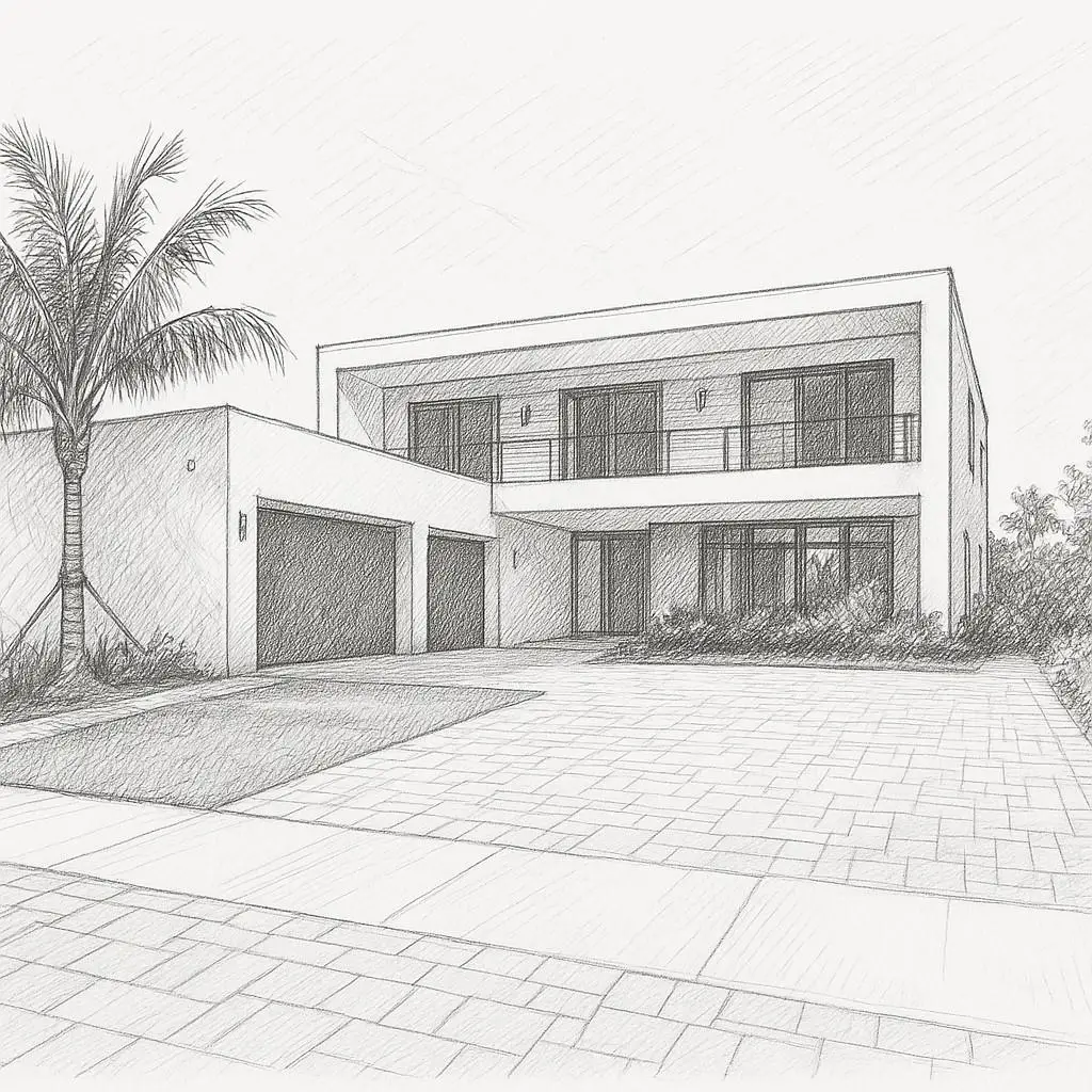 16552 Botaniko Dr S, Fort Lauderdale, FL 33326 - Image #1