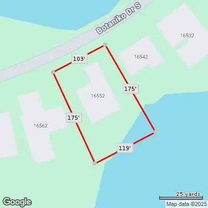 16552 Botaniko Dr S, Fort Lauderdale, FL 33326 - Image #2