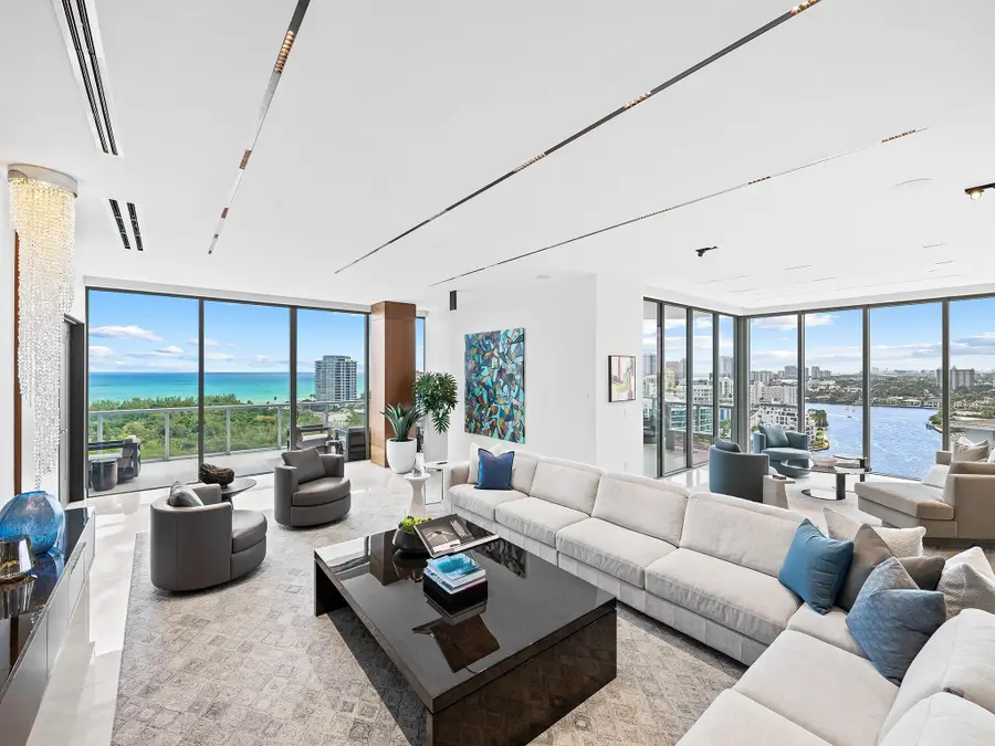 920 Intracoastal Drive #PH1, Fort Lauderdale, FL 33304 - Image #3