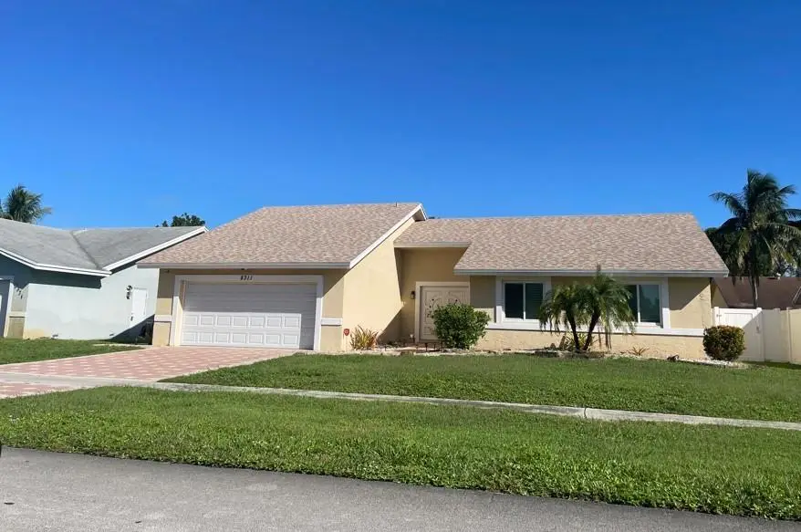 8311 NW 53rd Ct, Lauderhill, FL 33351 - Image #1