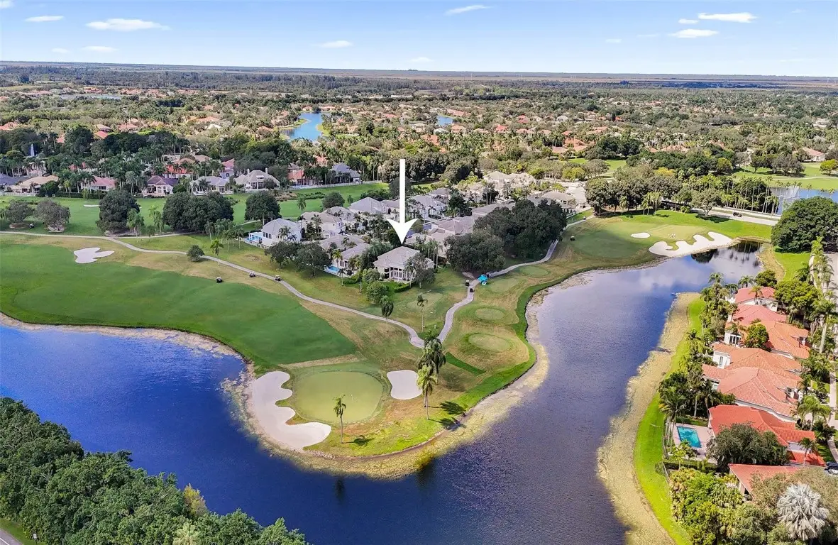 2760 Pinehurst, Weston, FL 33332 - #1