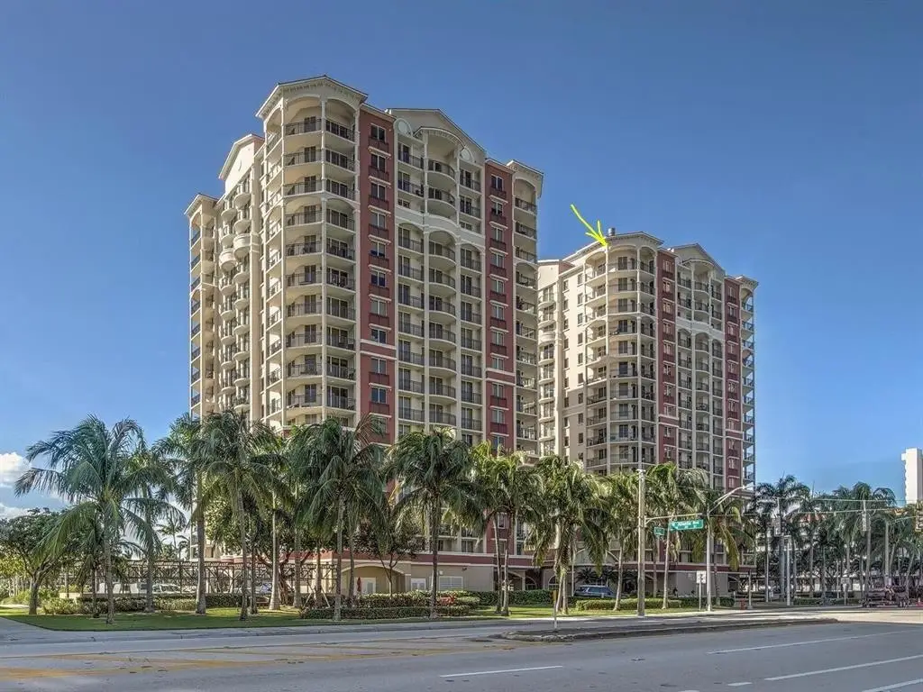 2011 N Ocean Boulevard #1601N, Fort Lauderdale, FL 33305 - #1