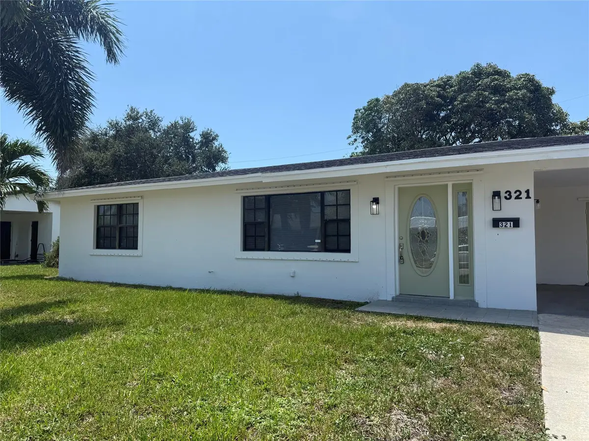 321 W 21st St, Riviera Beach, FL 33404 - Image #1
