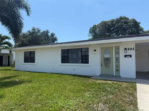 321 W 21st Street, Riviera Beach, FL 33404