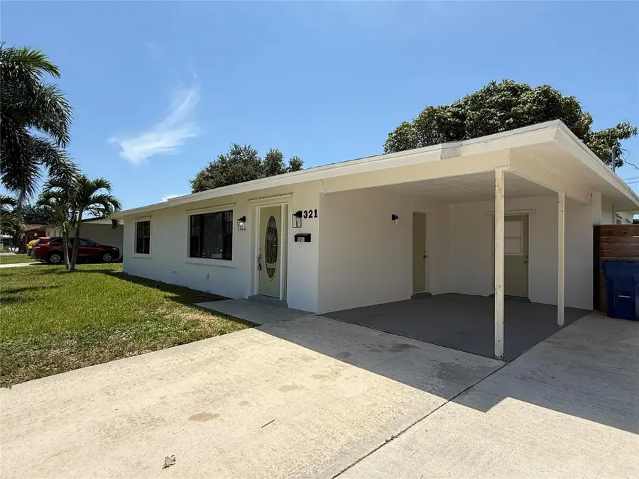 321 W 21st St, Riviera Beach, FL 33404 - Image #2