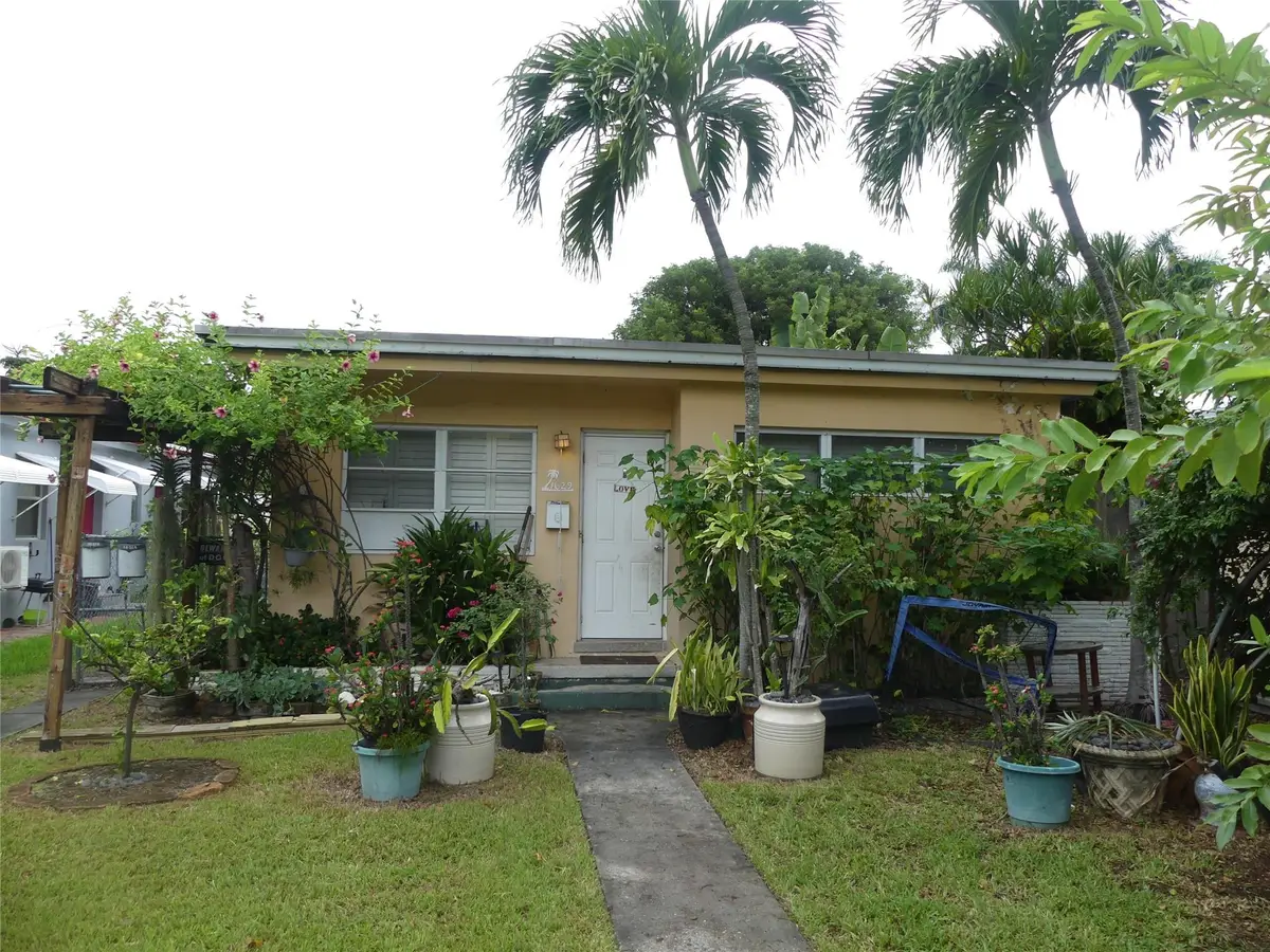 1629 Mayo St, Hollywood, FL 33020 - Image #1