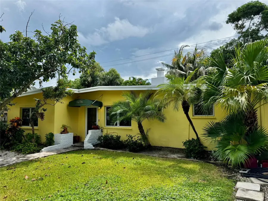 1406 NE 15th St, Fort Lauderdale, FL 33304 - Image #2