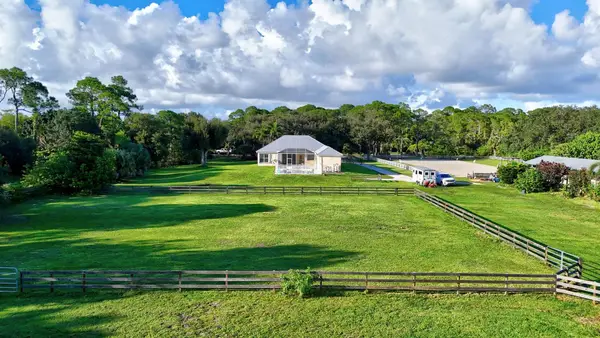 5602 SW Sunshine Farms Way, Palm City, FL 34990