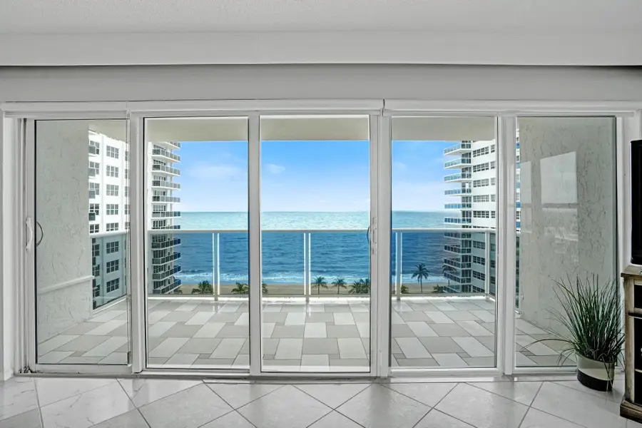 3500 Galt Ocean Dr #807, Fort Lauderdale, FL 33308 - Image #2