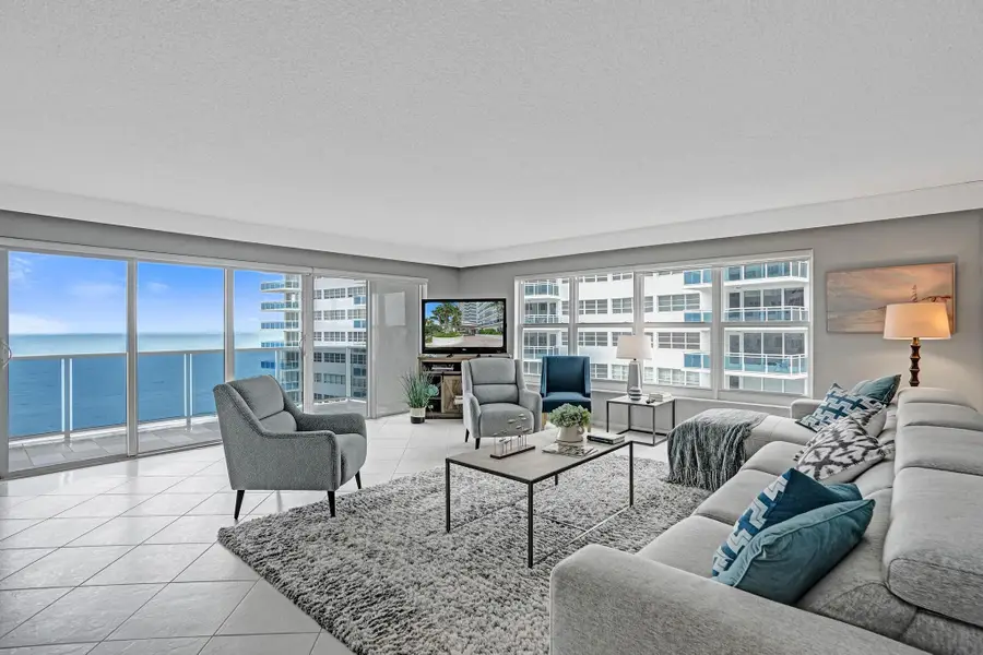 3500 Galt Ocean Dr #807, Fort Lauderdale, FL 33308 - Image #3