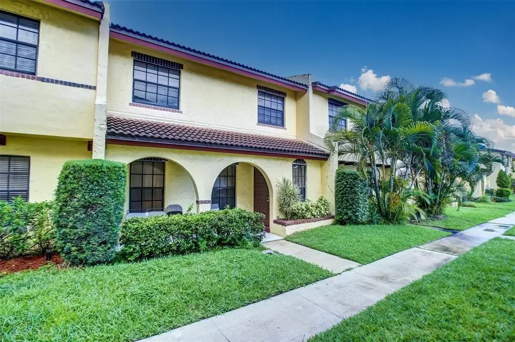 2768 NW 47th Ln #2803, Fort Lauderdale, FL 33313 - Image #1