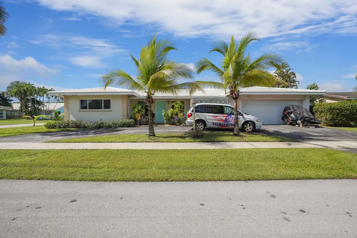 2919 NW 11th Ter, Wilton Manors, FL 33311 - Image #1
