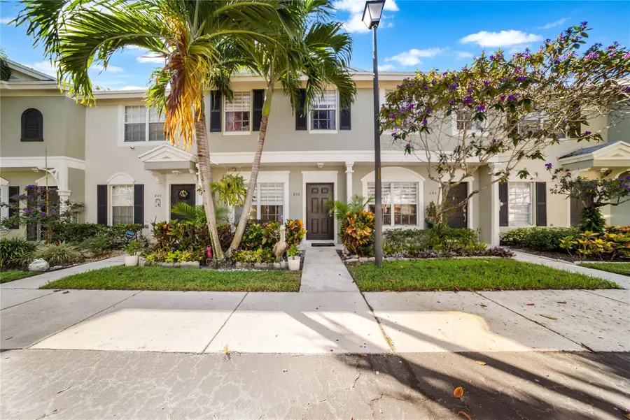 838 Kokomo Key Lane #838, Delray Beach, FL 33483 - Image #2