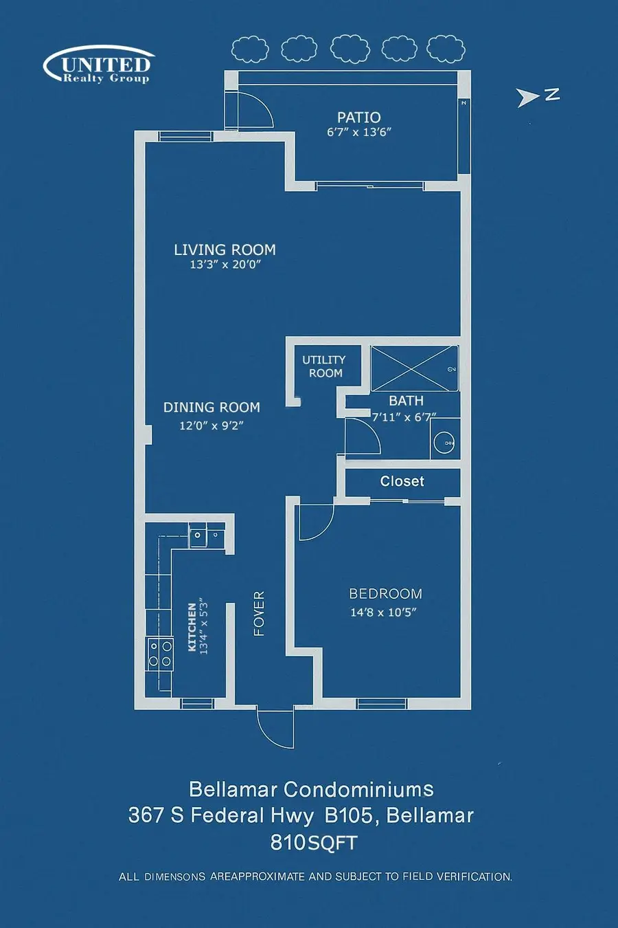 367 S Federal Hwy #B105, Deerfield Beach, FL 33441 - Image #2