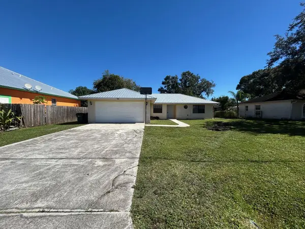 522 SE 36th Ter, Okeechobee, FL 34974