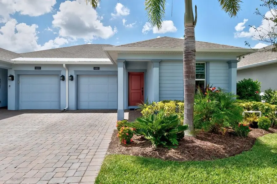 6105 Red Maple Mnr, Vero Beach, FL 32966 - Image #2