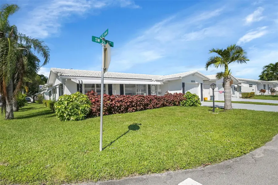 1515 SW 21st St, Boynton Beach, FL 33426 - Image #2
