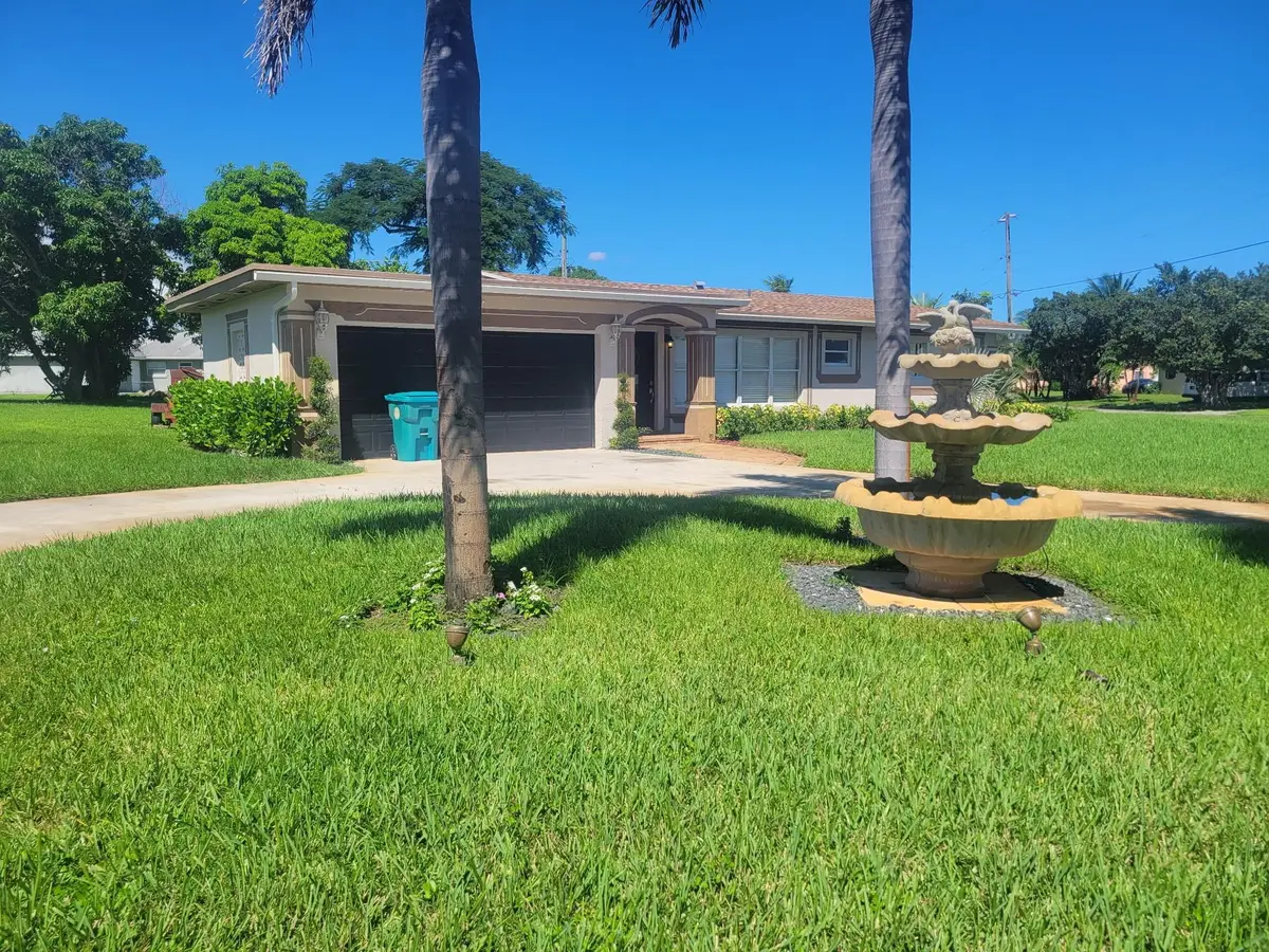 401 NW 5th Ave, Boynton Beach, FL 33435 - Image #1