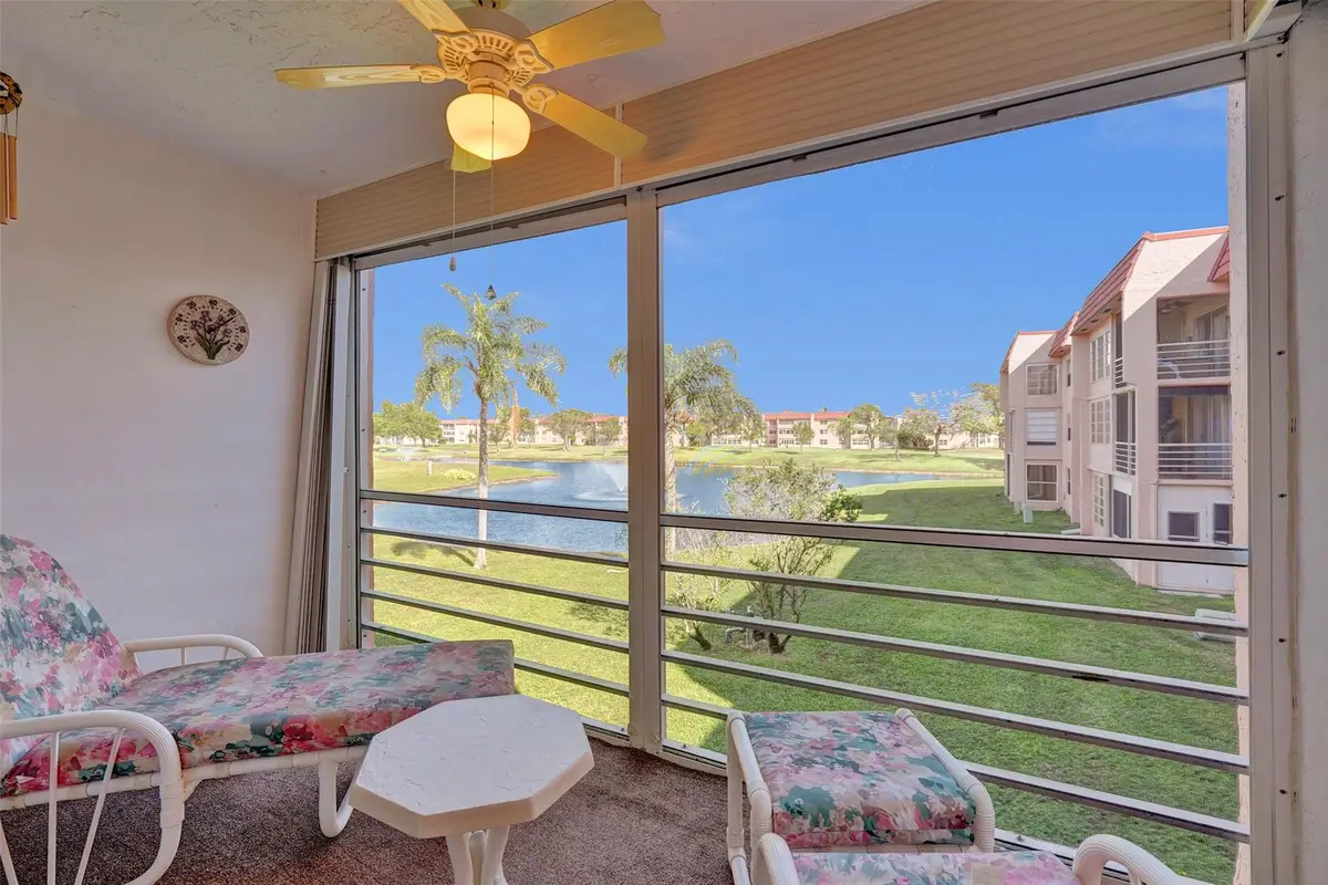 9421 Sunrise Lakes Blvd #206, Sunrise, FL 33322 - Image #1