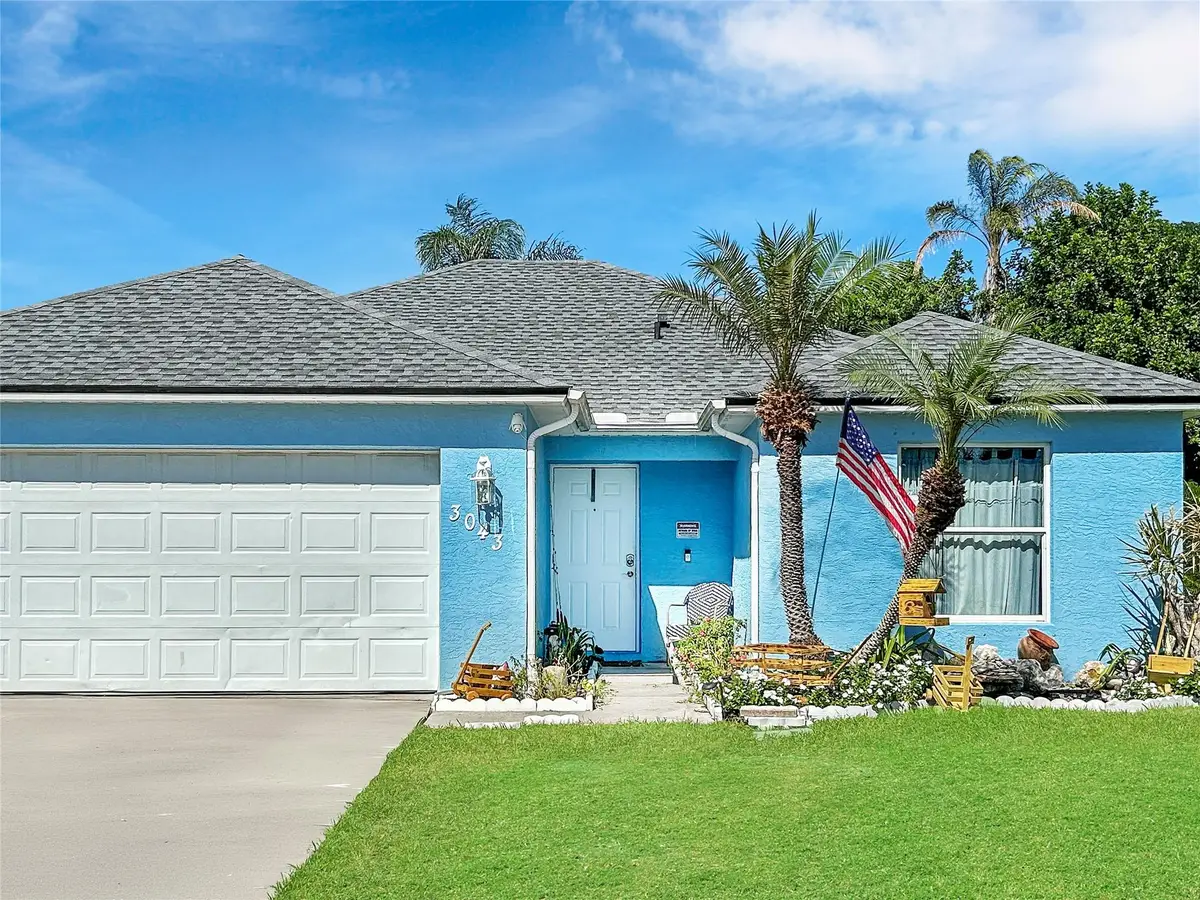 3043 SE Banyan St, Stuart, FL 34997 - Image #1