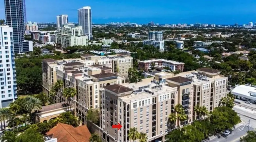 520 SE 5th Av #1410, Fort Lauderdale, FL 33301 - Image #3